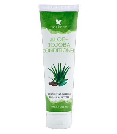 Aloe-Jojoba Conditioning